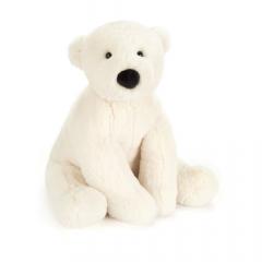 Jucarie de plus - Perry Polar Bear - Medium