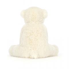 Jucarie de plus - Perry Polar Bear - Medium