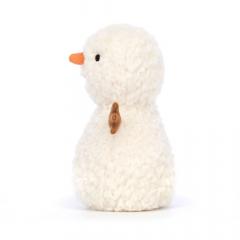 Jucarie de plus - Wee Snowman