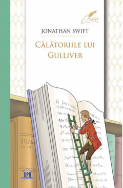 Calatoriile lui Gulliver