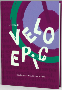 Jurnal Veloepic