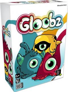 Gloobz Gigamic