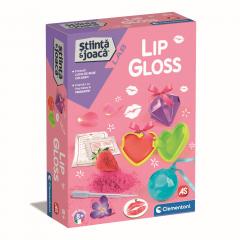 Set creativ - Lip Gloss