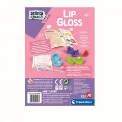 Set creativ - Lip Gloss