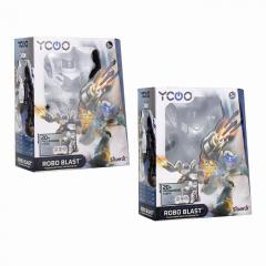Jucarie - Robo blast Robot