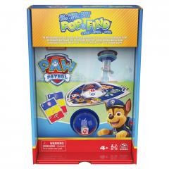 Joc educativ - Pop and Find