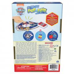 Joc educativ - Pop and Find