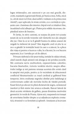 Jurnal. Ratiune si sensibilitate