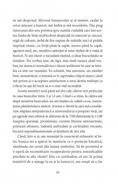 Jurnal. Ratiune si sensibilitate