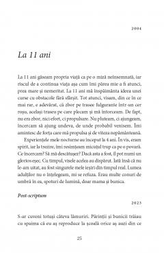 Jurnal. Ratiune si sensibilitate