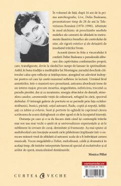 Jurnal. Ratiune si sensibilitate