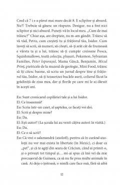 Jurnal. Ratiune si sensibilitate