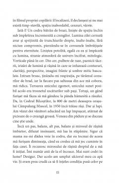 Jurnal. Ratiune si sensibilitate