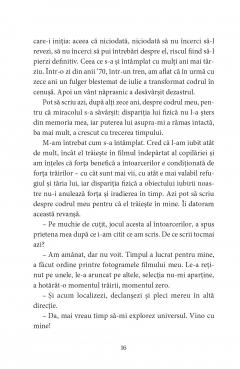 Jurnal. Ratiune si sensibilitate