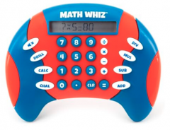 Joc - Math Whiz