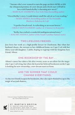 The Bookshop by the Bay