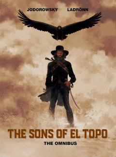 The Sons of El Topo (Omnibus)