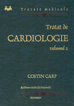 Tratat de cardiologie. Volumul 2