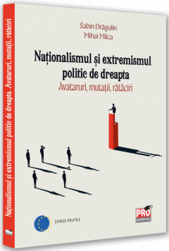 Nationalismul si extremismul politic de dreapta