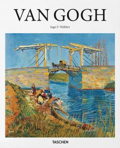 Coperta cărții Van Gogh