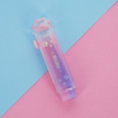 Radiera retractabila - Meow!