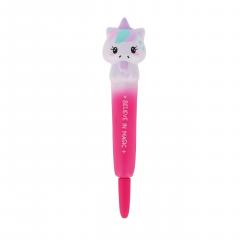 Pix cu gel -  Squishy - Unicorn