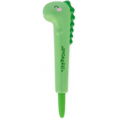 Pix cu gel - Squishy - Dino