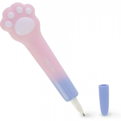 Pix cu gel - Squishy - Kitty