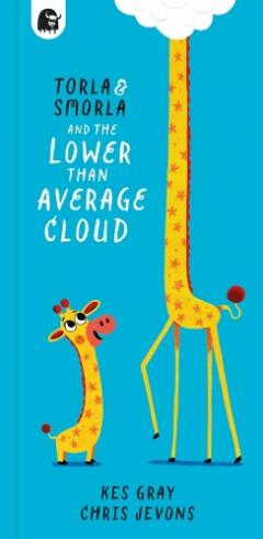 Torla and Smorla: The Lower than Average Cloud