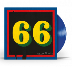 66 (Blue Vinyl)