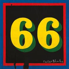 66 (Blue Vinyl)