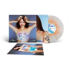 Na (Orange Haze Vinyl)