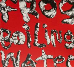 Frog In Boiling Water - Green Vinyl