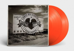 Petty Country: A Country Music Celebration of Tom Petty - Orange Vinyl