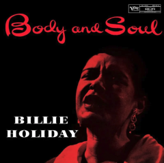 Body and Soul - Vinyl (33 RPM)