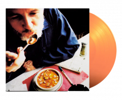 Soup (Orange Vinyl)