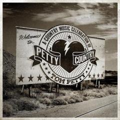 Petty Country: A Country Music Celebration of Tom Petty (Evergreen Vinyl)