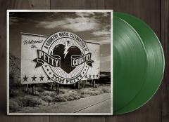 Petty Country: A Country Music Celebration of Tom Petty (Evergreen Vinyl)