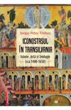 Iconostasul in Transilvania