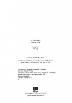 Iconostasul in Transilvania