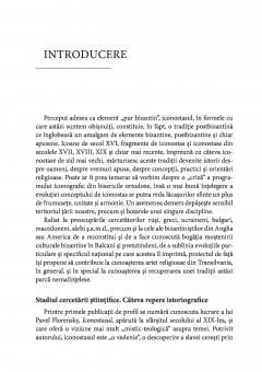 Iconostasul in Transilvania