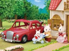 Masina - Sylvanian Families - Familie