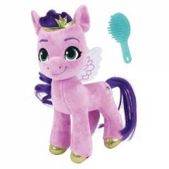 Jucarie de plus - My Little Pony - Pipp cu pieptan