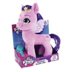 Jucarie de plus - My Little Pony - Pipp cu pieptan