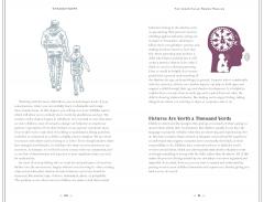 In Focus Shadow Work