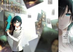 Just Like Mona Lisa - Volume 1