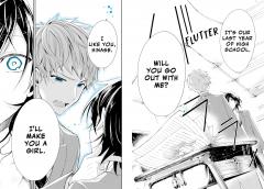 Just Like Mona Lisa - Volume 1