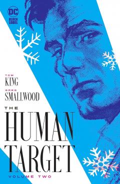 The Human Target - Volume 2