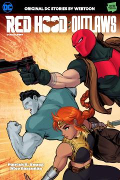 Red Hood: Outlaws - Volume 2