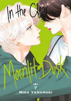 In the Clear Moonlit Dusk - Volume 7